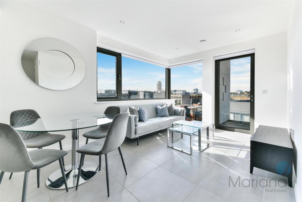 Main image of property: Rosler Building, Ewer Street, Southwark, London