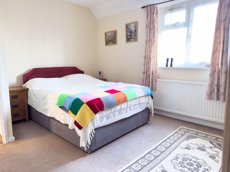 Apartment in Arun, Felpham - More