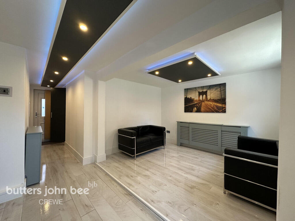 Main image of property: Lewin Street, MIDDLEWICH