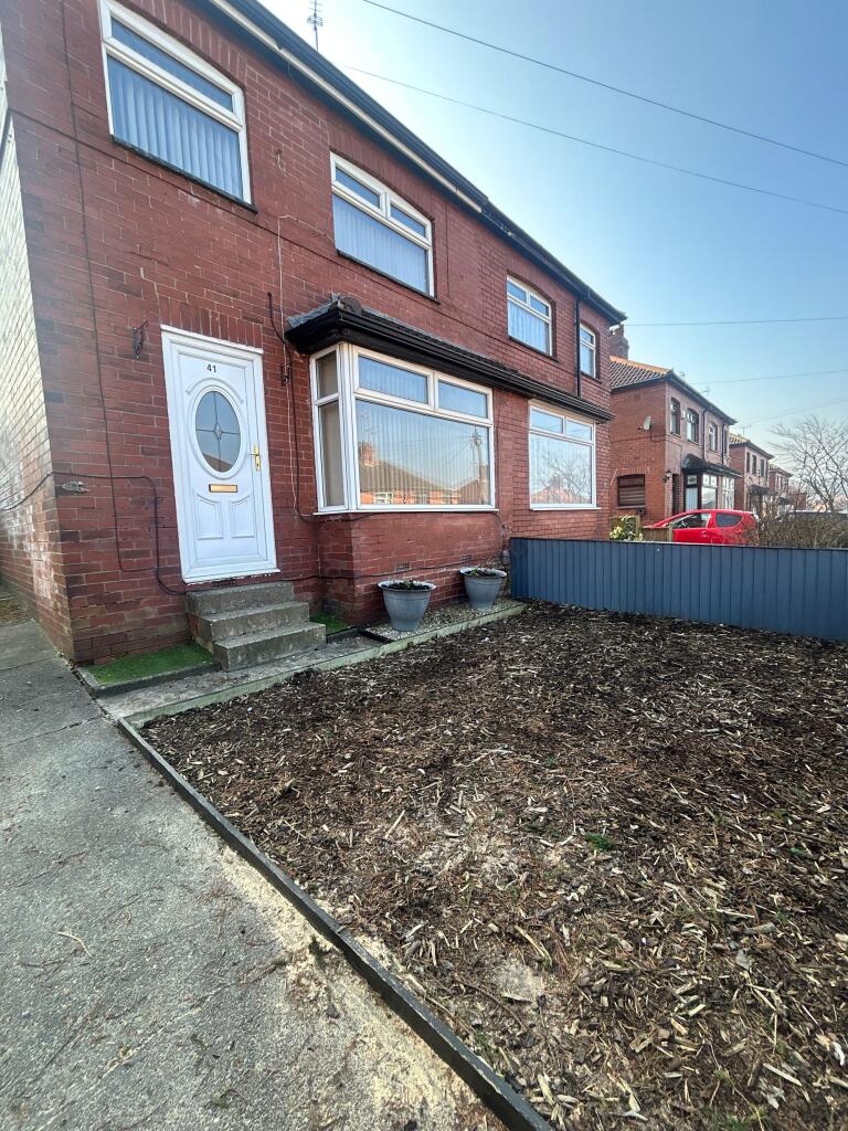 Main image of property: Pembroke Road, Pudsey, LS28