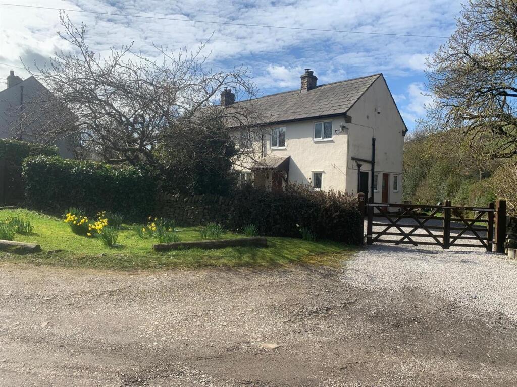 Main image of property: Paddock Lane, Kettleshulme, High Peak