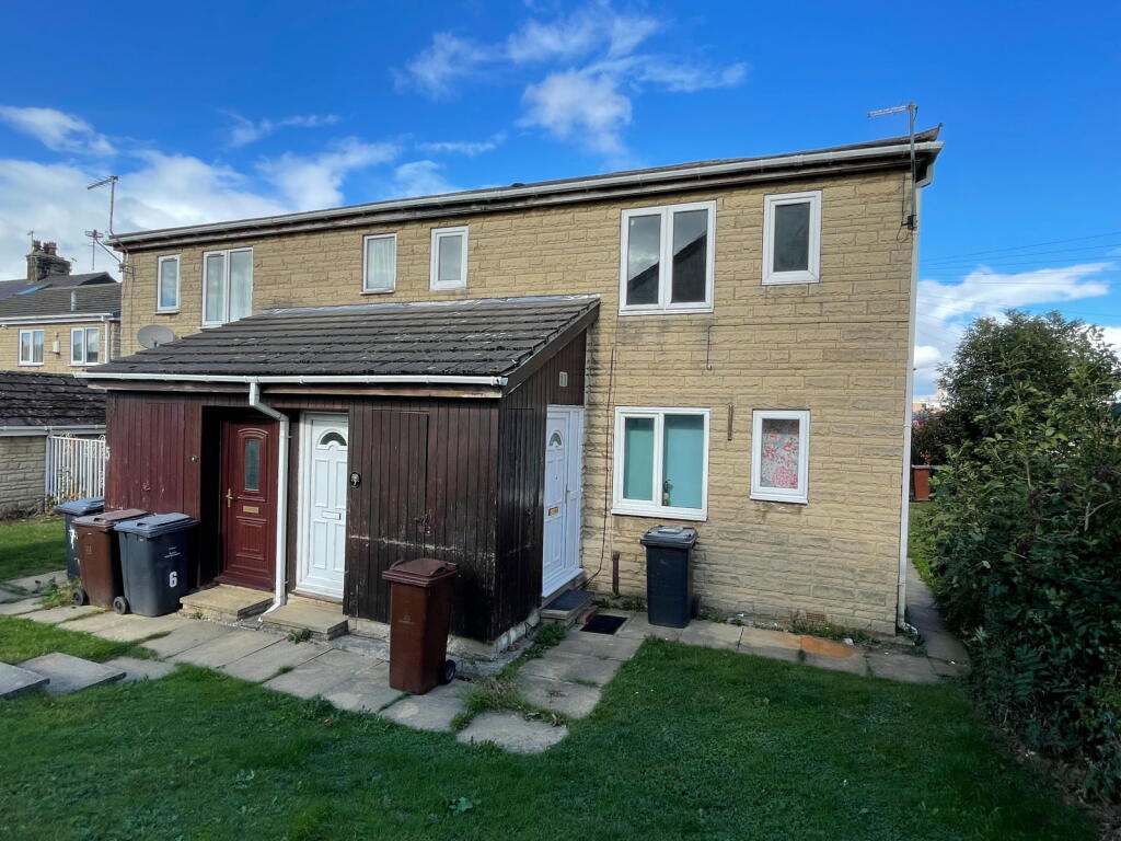 Main image of property: Shaw Lane, Barnsley