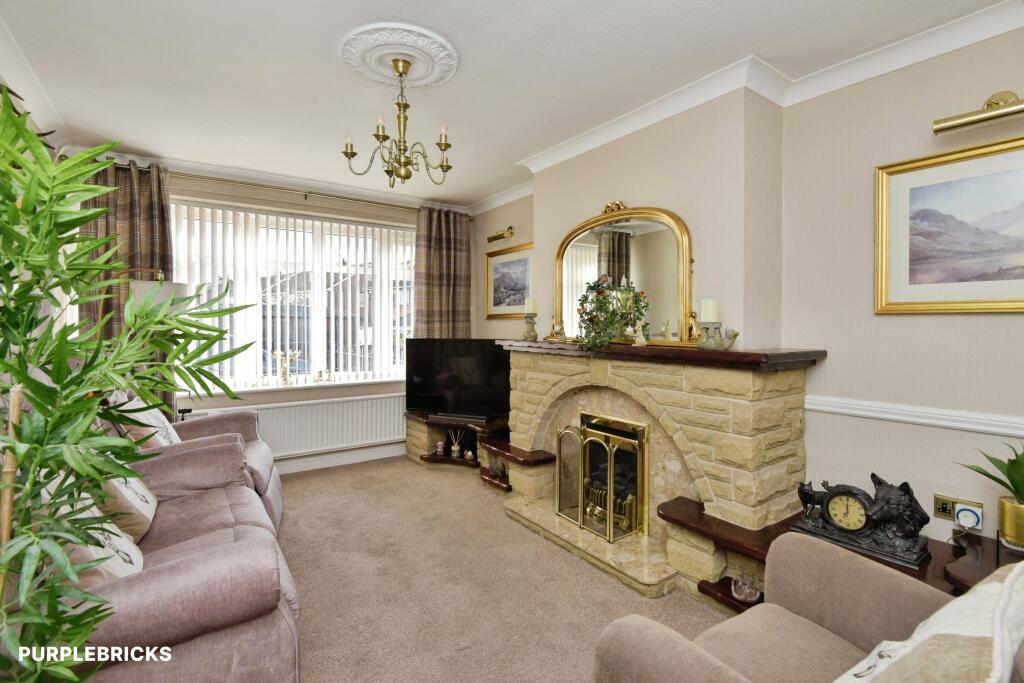 House in Stoke-on-Trent - View 4