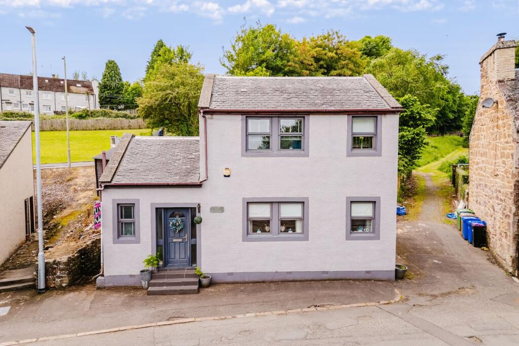 Main image of property: Dailly Road, Maybole, KA19