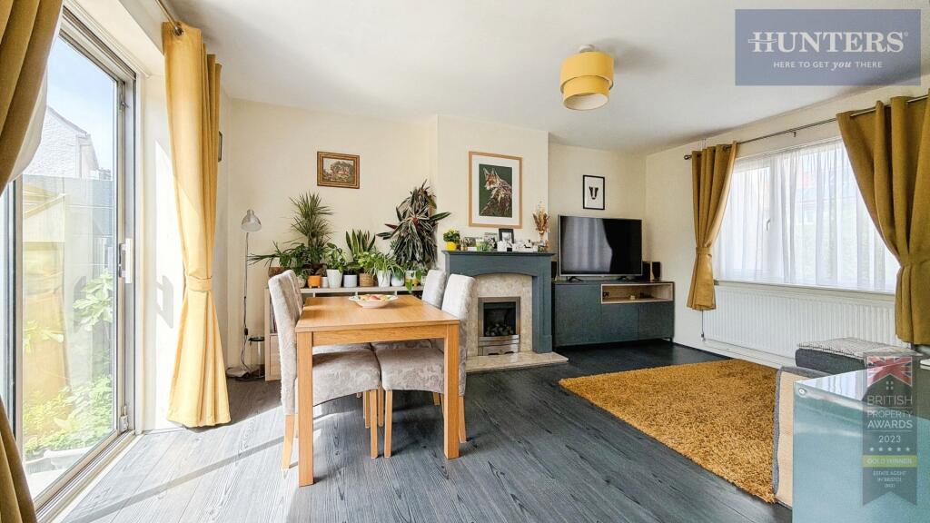 Main image of property: Sidmouth Road, Bedminster, BS3 5HT