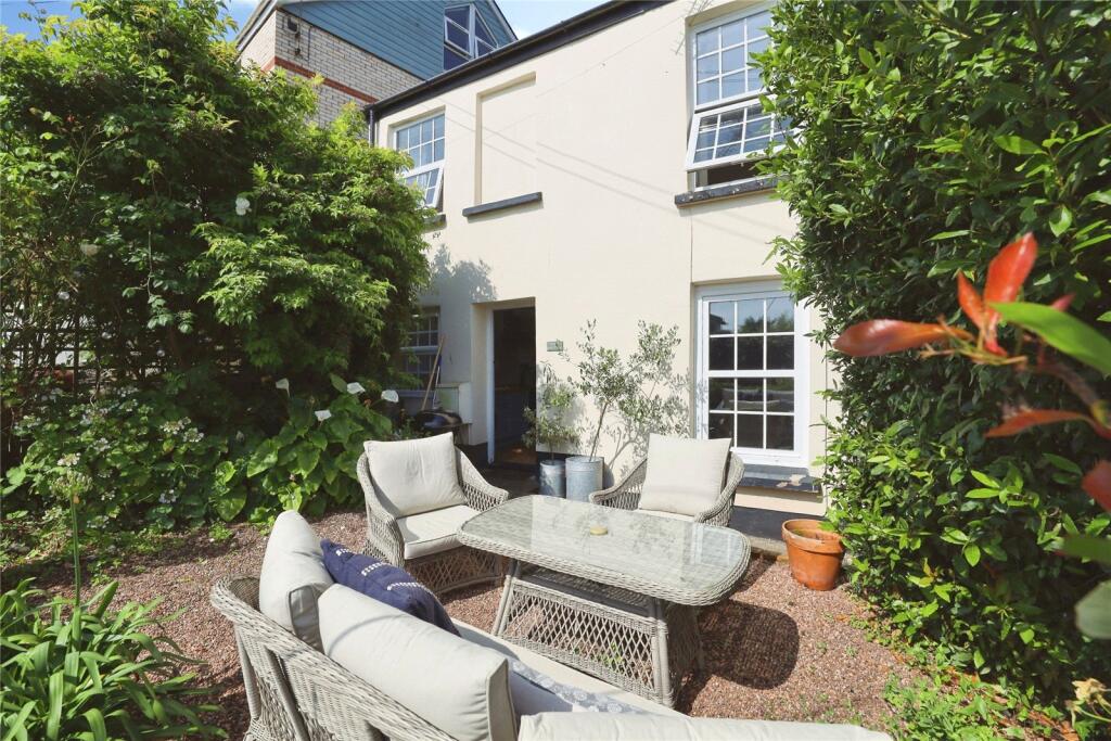 Main image of property: Pitt Hill, Appledore, Bideford