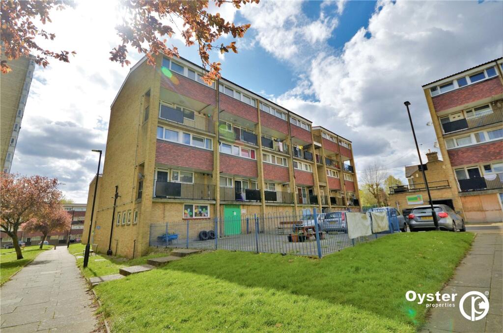 Main image of property: Palmers Road, London, N11