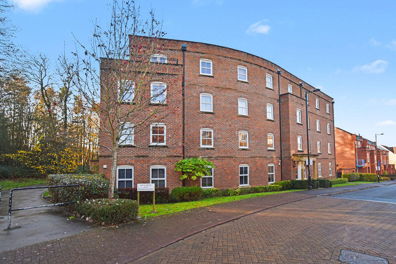 Main image of property: Rockbourne Road, Sherfield on Loddon