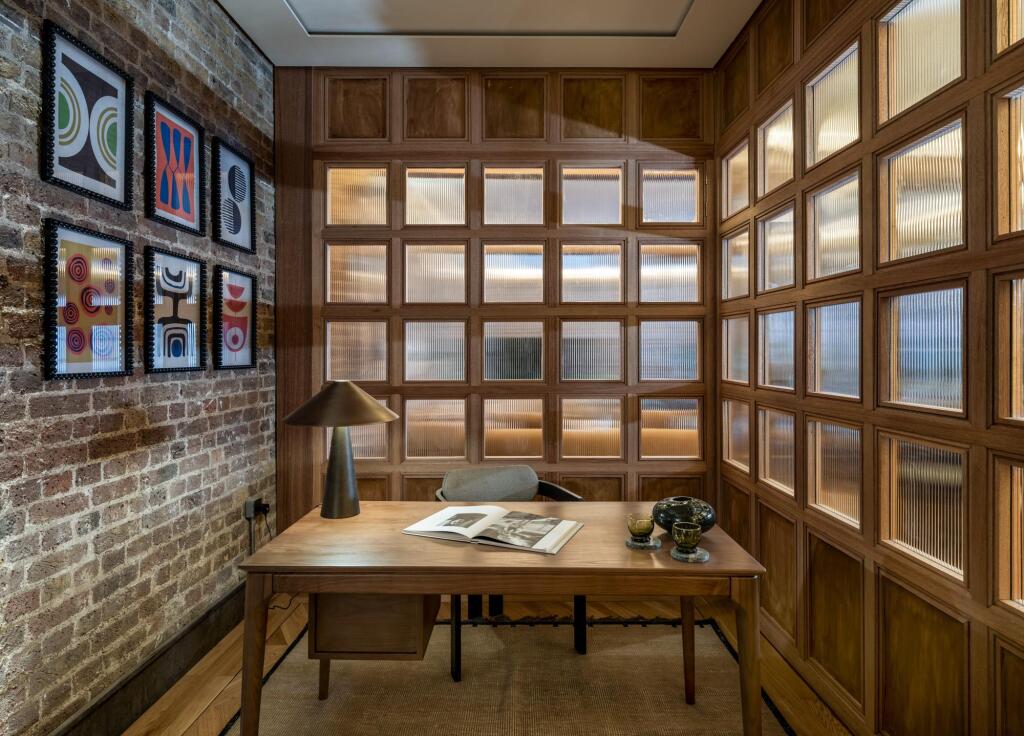 Apartment in London - View 2