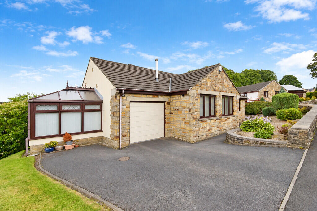 Main image of property: Random Close, Keighley