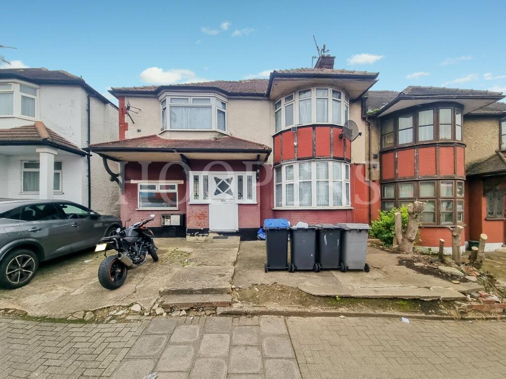 Main image of property: Dudden Hill Lane, London, NW10