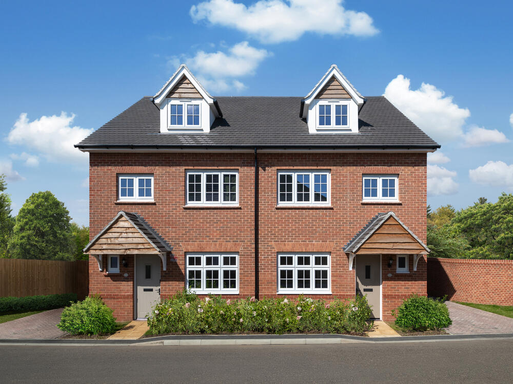 Main image of property: Shaftesbury Road,
Gillingham,
SP8 5NG