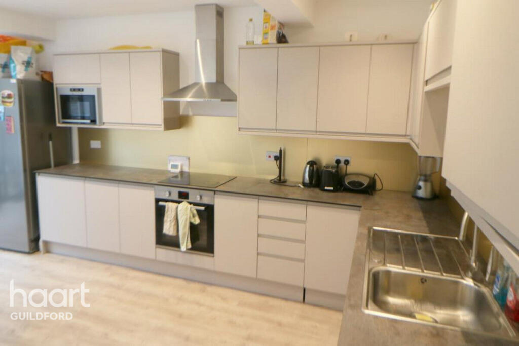 Main image of property: Markenfield Road, Guildford