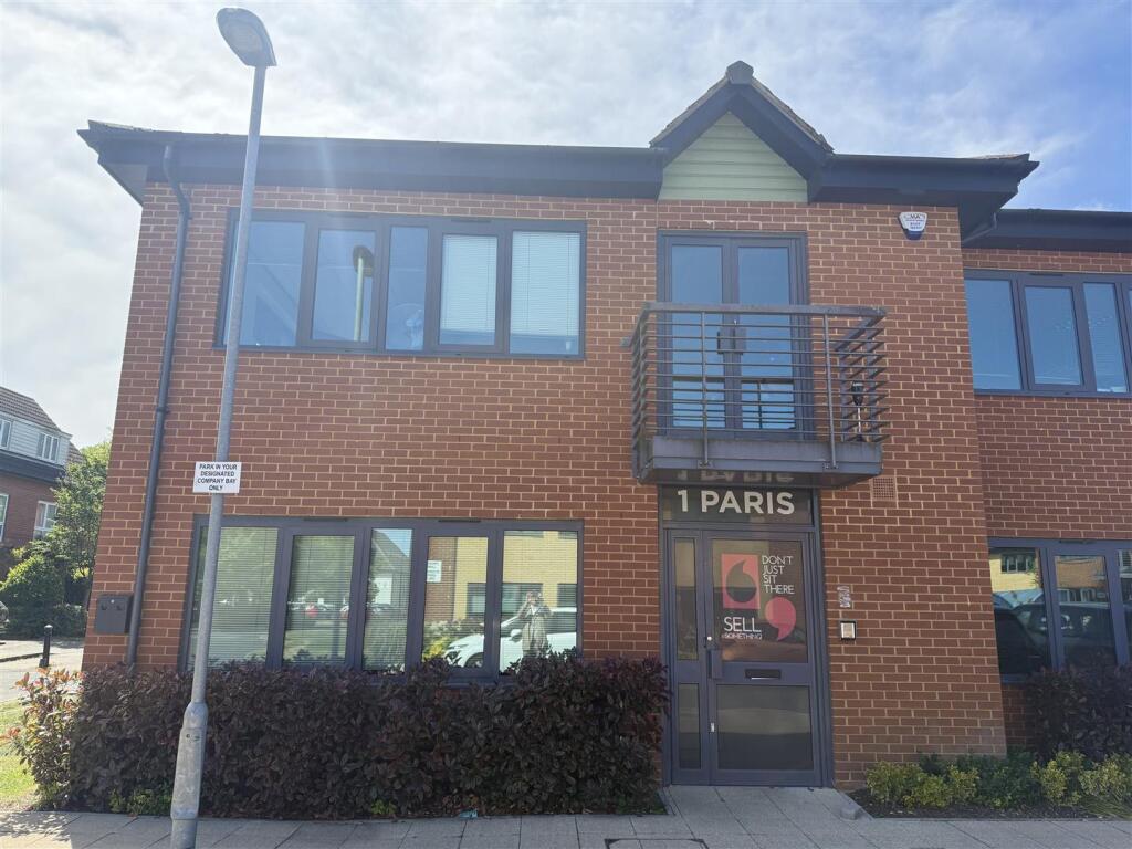 Main image of property: Railton Road, Guildford