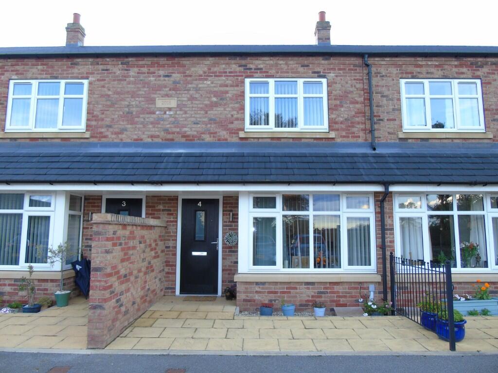 Main image of property: Kilnview Croft, Driffield, East Riding of Yorkshire, YO25