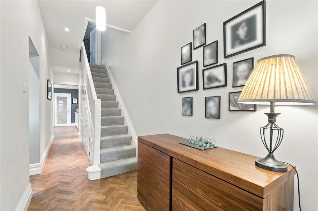 House in Blackburn - View 4