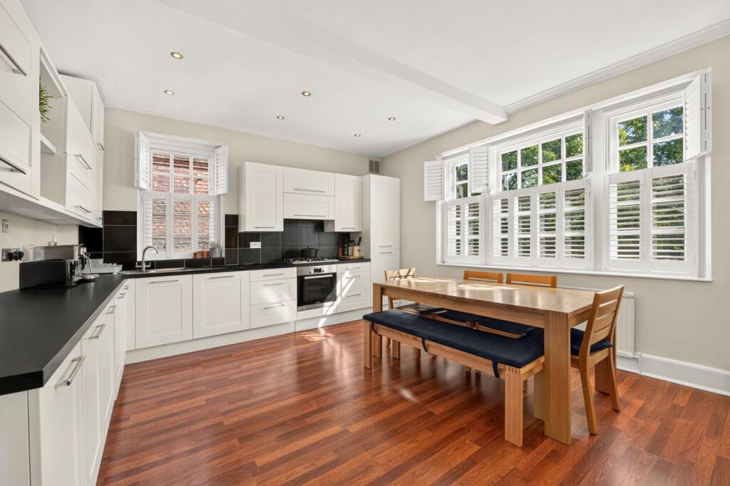 Main image of property: Frognal, 
Hampstead, NW3