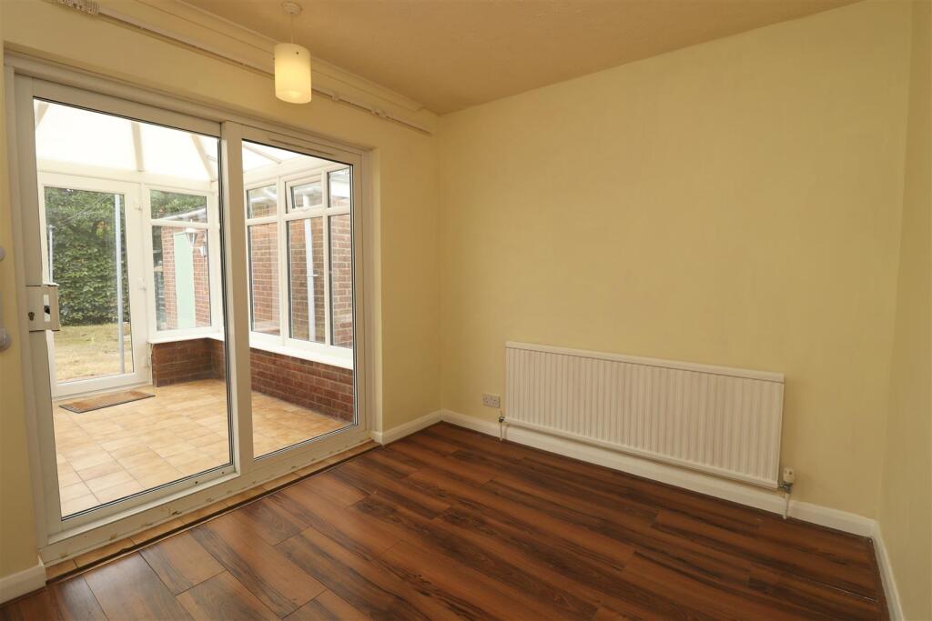 House in York - View 5