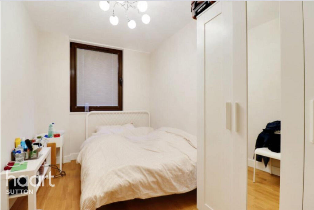 Main image of property: Carshalton Road, SUTTON