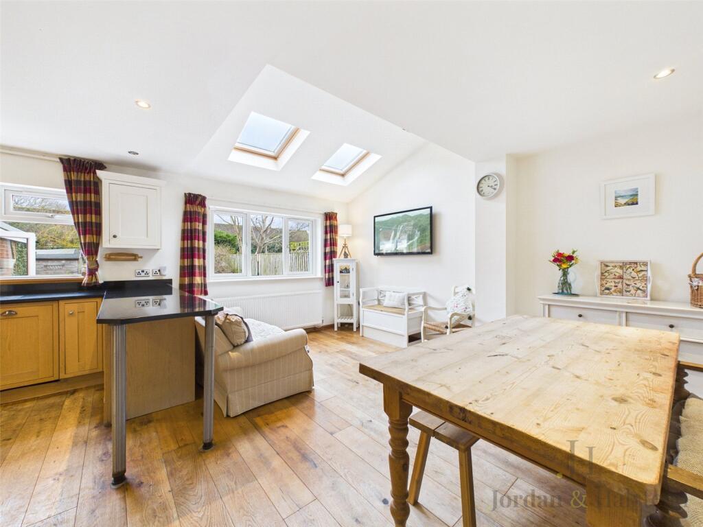 37, Greenfield Road, Waverton, Chester, Cheshire, CH3 photo 2