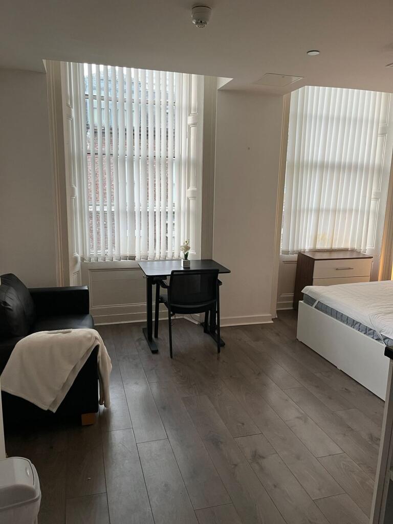 Apartment in Sunderland - View 5