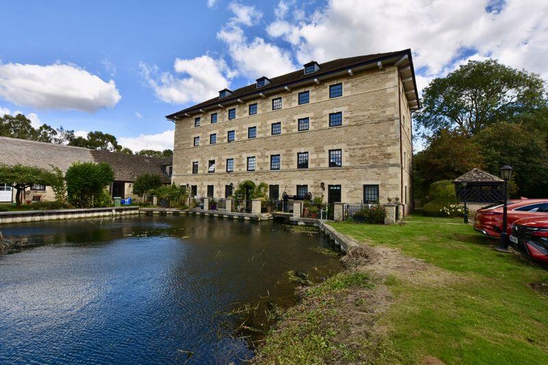 Main image of property: Newstead Mill, Newstead,  Stamford