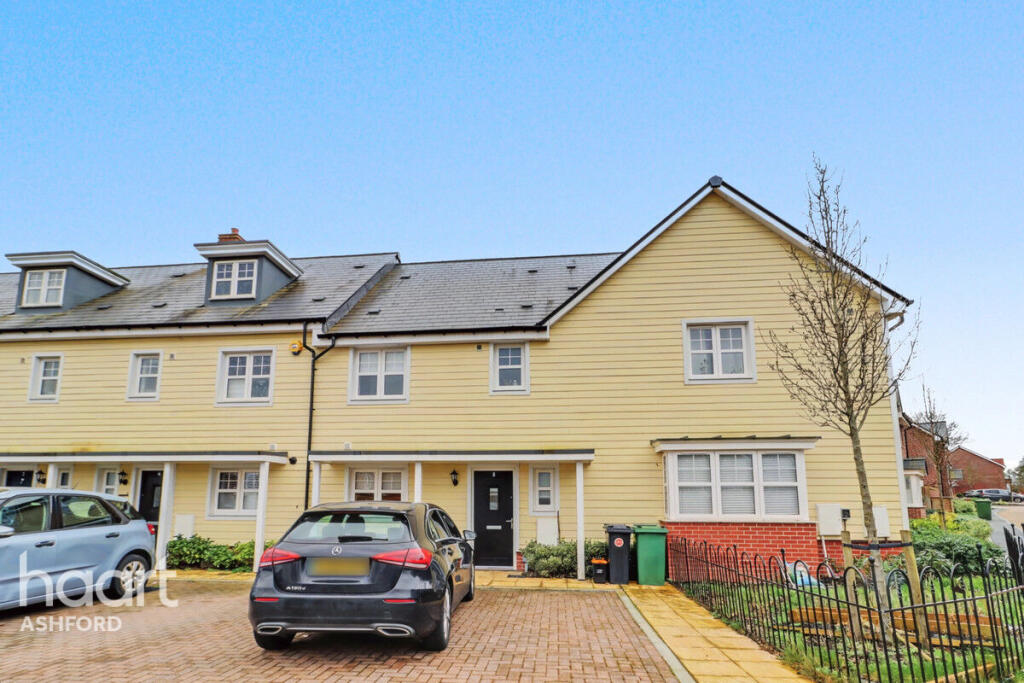 Main image of property: Shearwater Close, Ashford