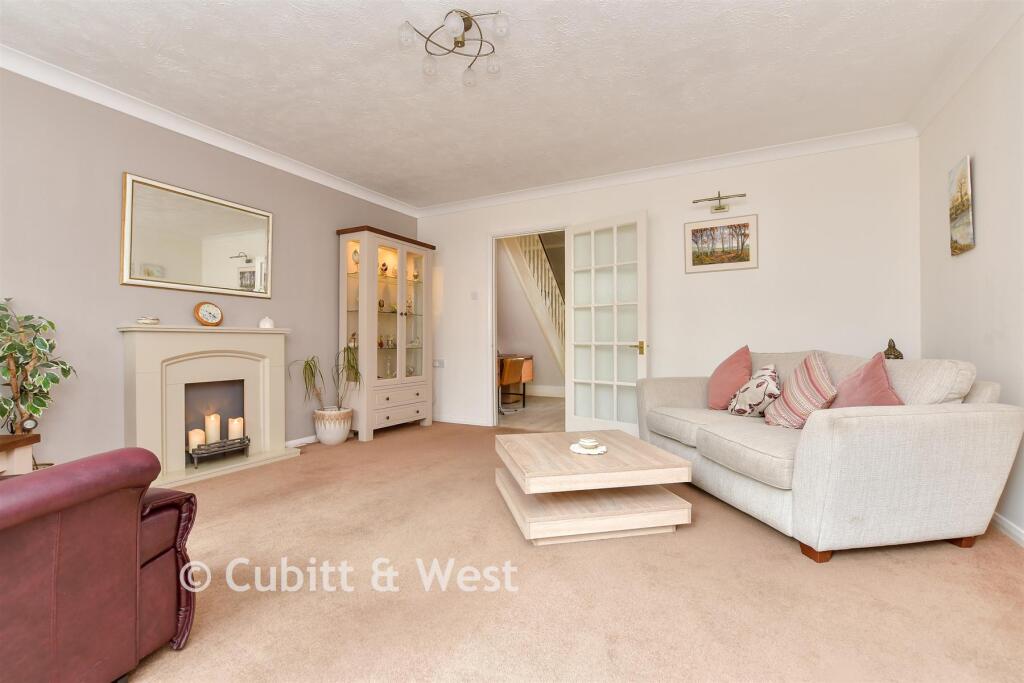 Main image of property: Peregrine Gardens, Shirley, Croydon, Surrey