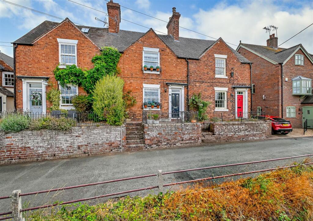 10 Bernards Hill, Bridgnorth
