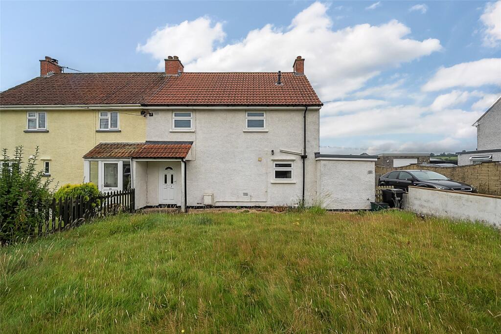 Hill View, Farrington Gurney, BRISTOL, BS39 photo 2
