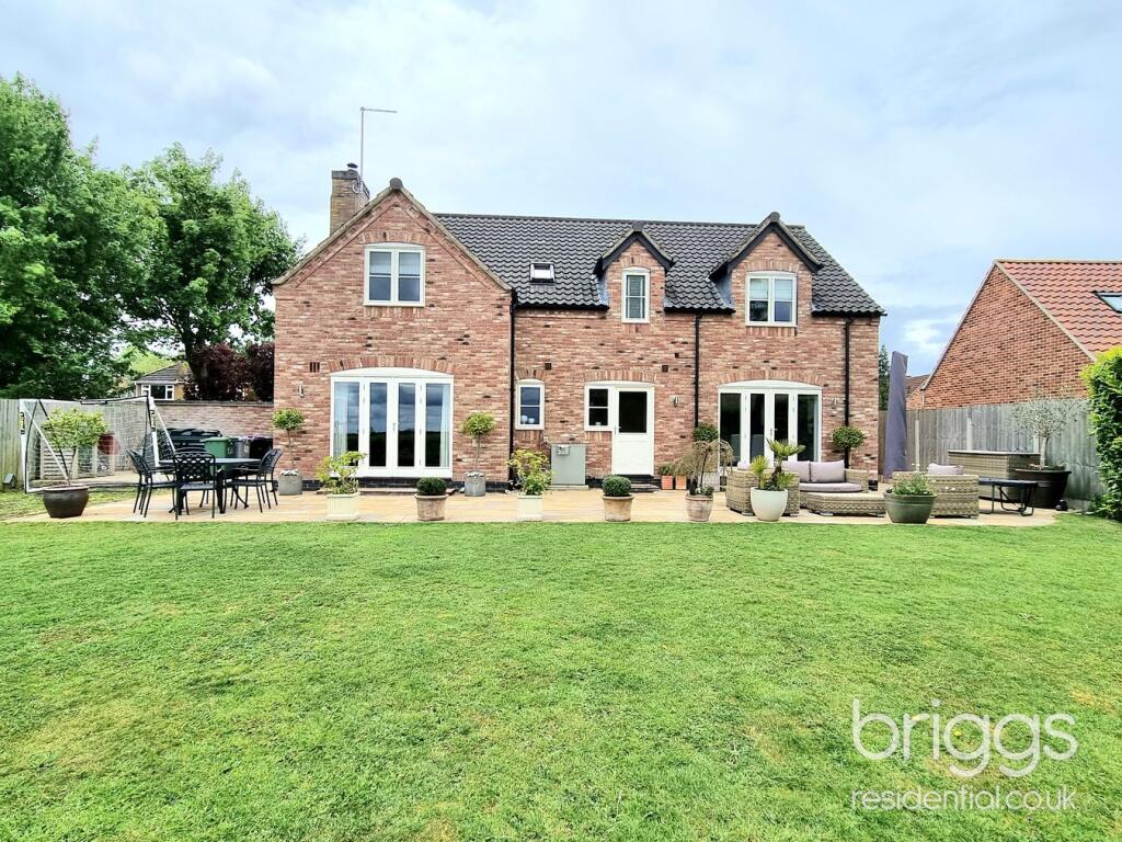 House in Peterborough