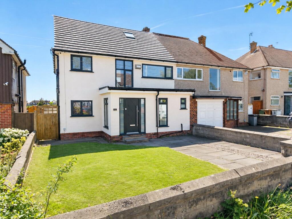 Main image of property: Kings Lane, Wirral, Merseyside, CH63
