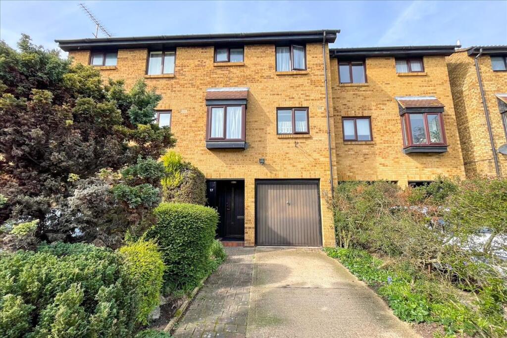 Main image of property: Sycamore Close, Brookside, Feltham, Middlesex, TW13