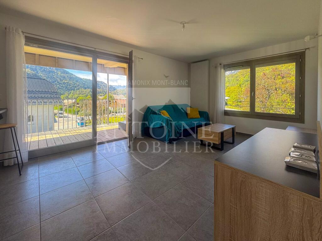 Main image of property: Rhone Alps, Haute-Savoie, Servoz