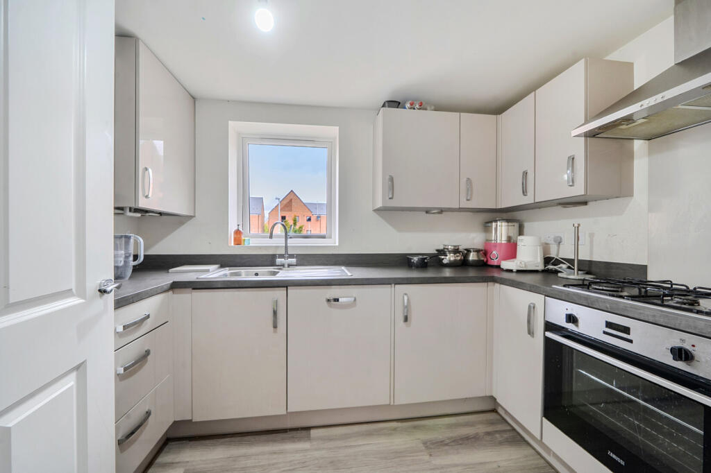 Apartment in Hemel Hempstead, Kingsbrook - View 4