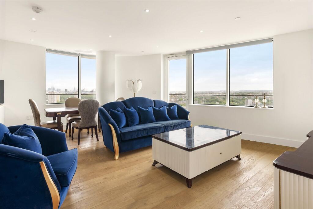 Main image of property: Lombard Wharf, Vicarage Crescent, Battersea, London, SW11