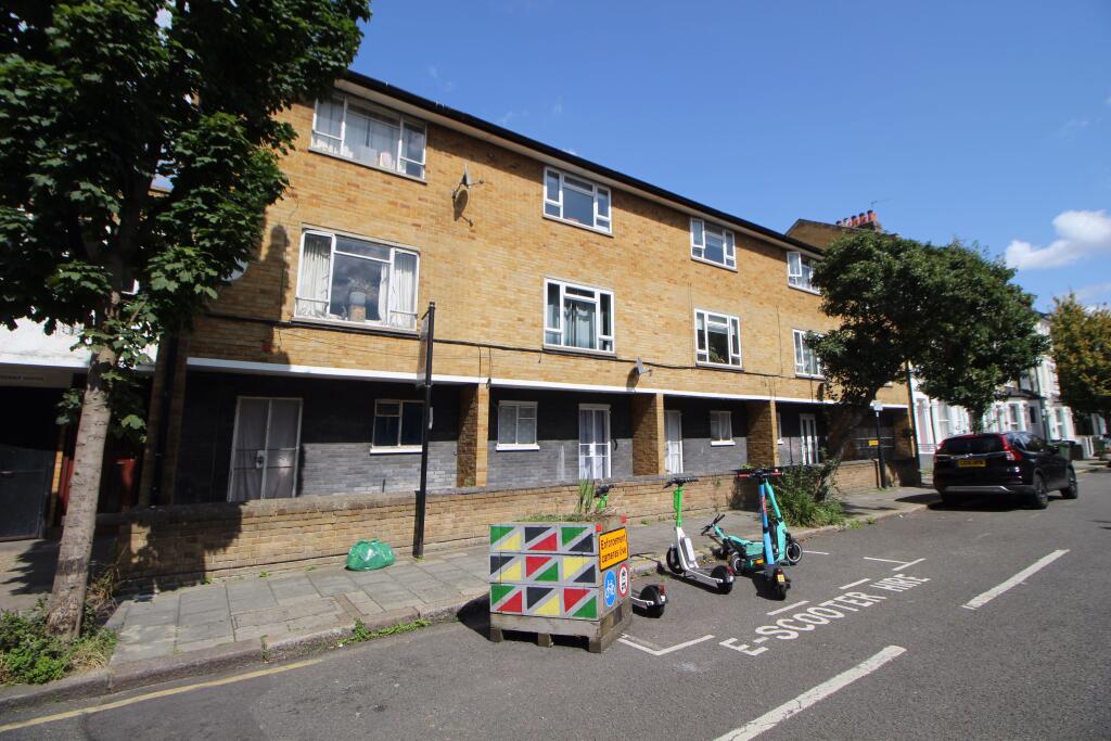 Main image of property: Tradescant House, Tradescant Road, London, Greater London, SW8