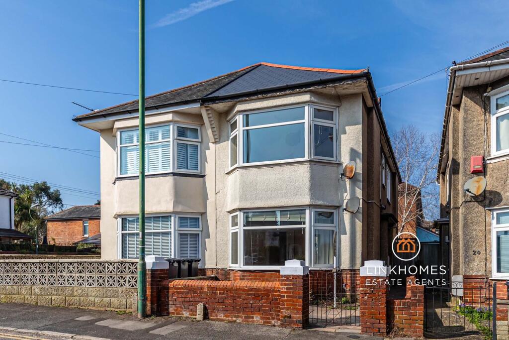 Main image of property: Abbott Road, Bournemouth, BH9