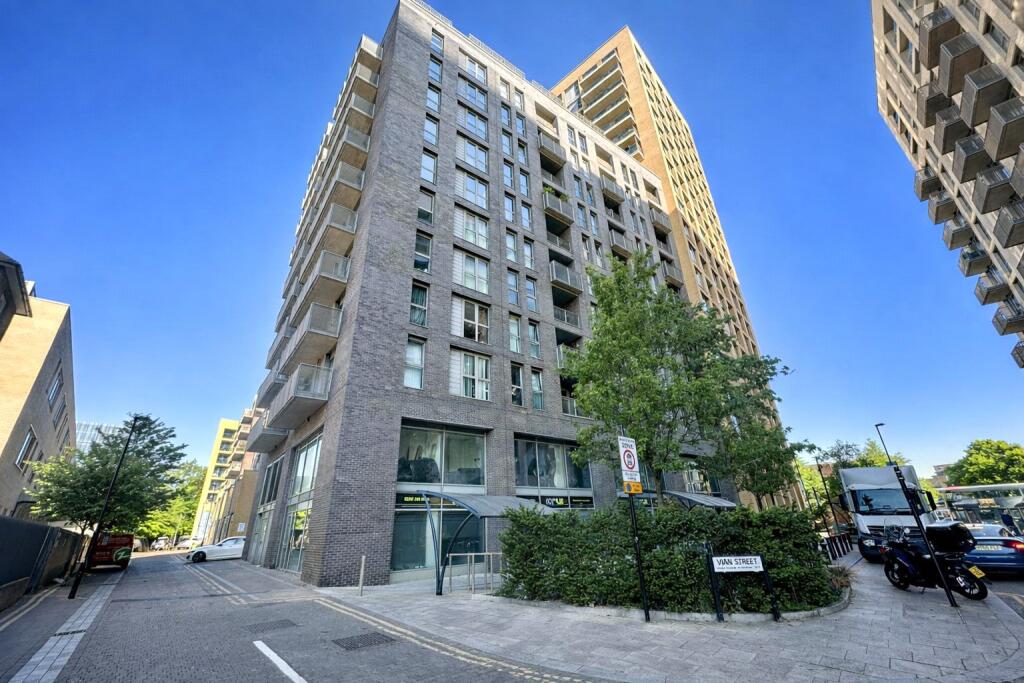 Main image of property: Elmira Street, London, SE13