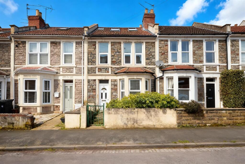 Main image of property: Sandhurst Road, Brislington, Bristol