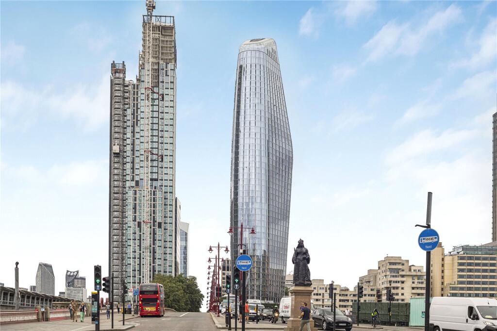 Main image of property: Blackfriars Road, London, SE1