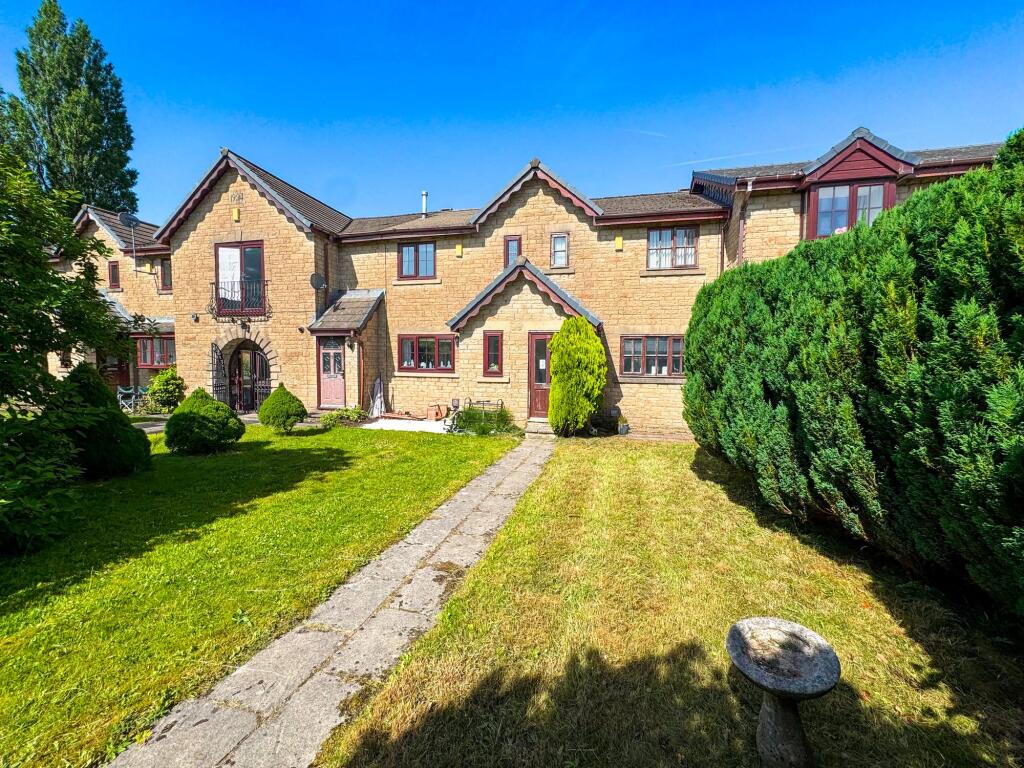 Main image of property: Haig Court, Haig Road, Bury BL8