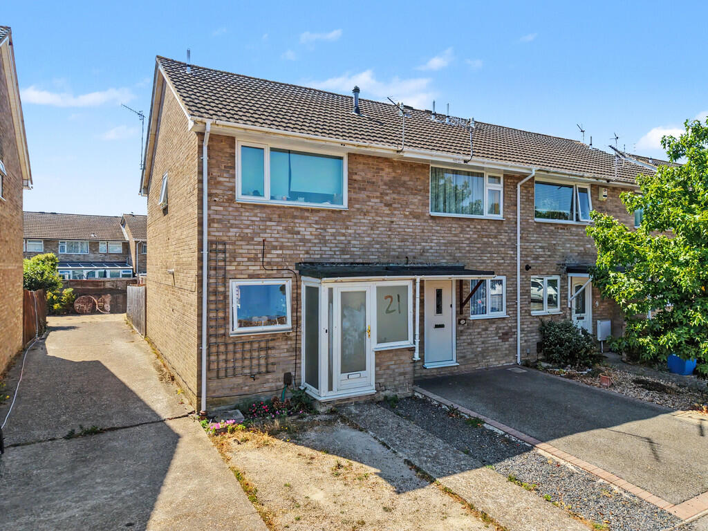 Main image of property: Hewitt Road, Hamworthy