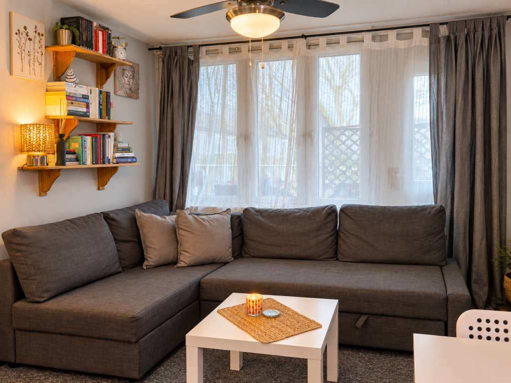 Apartment in London - View 3