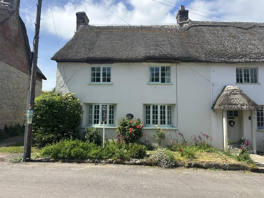 Main image of property: Higher Street, Okeford Fitzpaine, Blandford Forum