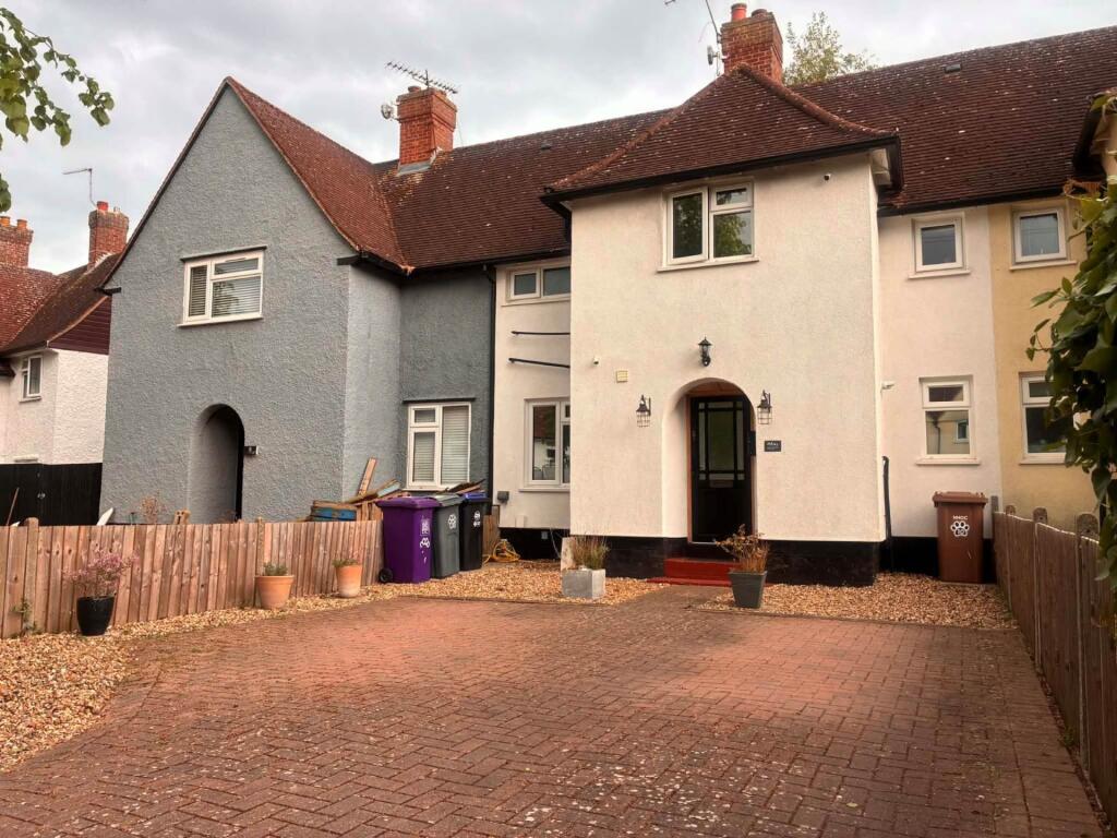 Main image of property: Nightingale Way, Baldock, SG7 6JT