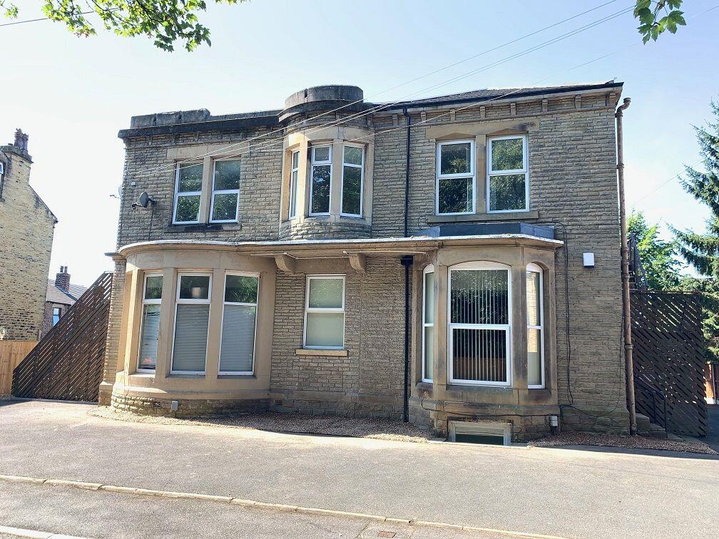 Main image of property: Flat 4, Brights Cottage, St. James Street, Heckmondwike