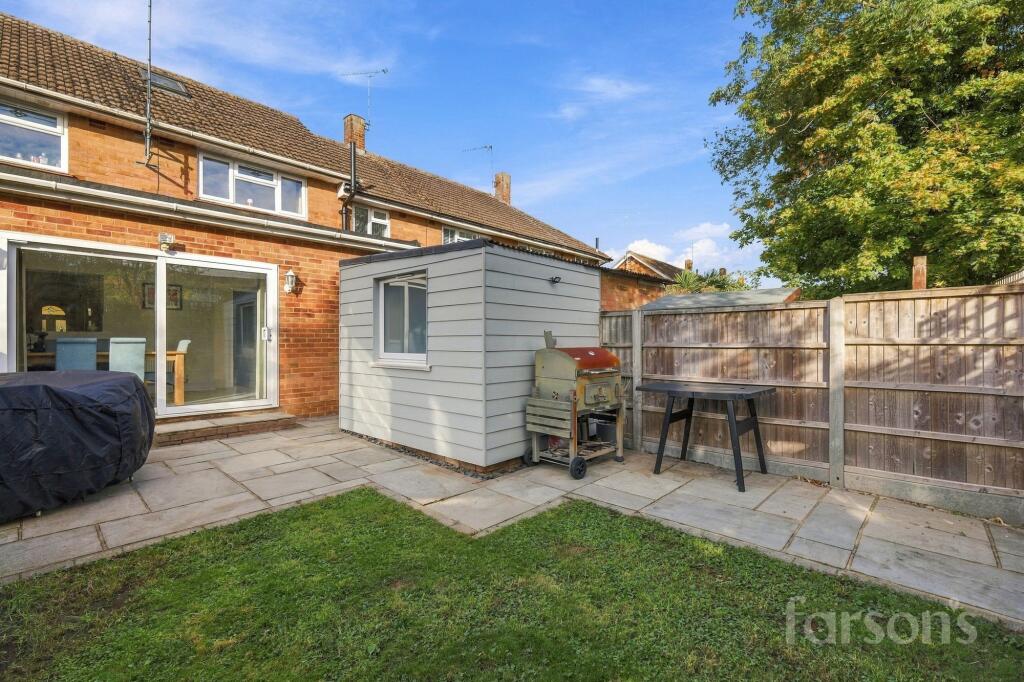 House in Brentwood, Essex - View 4