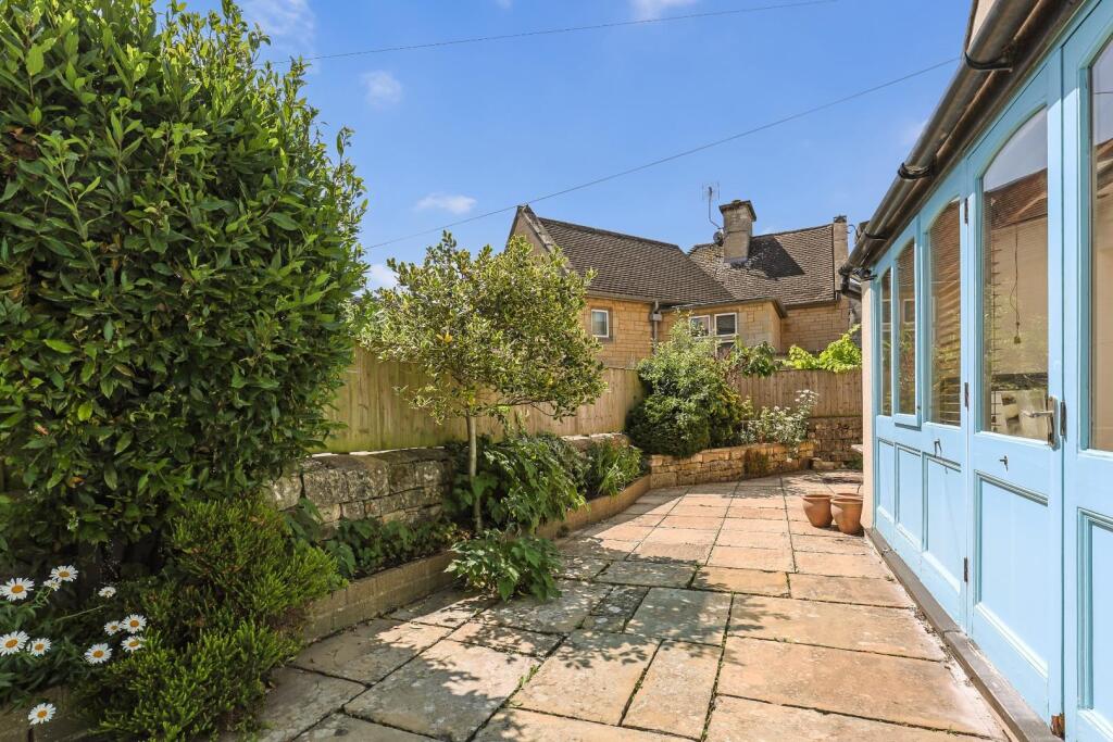 Friday Street, Painswick photo 4