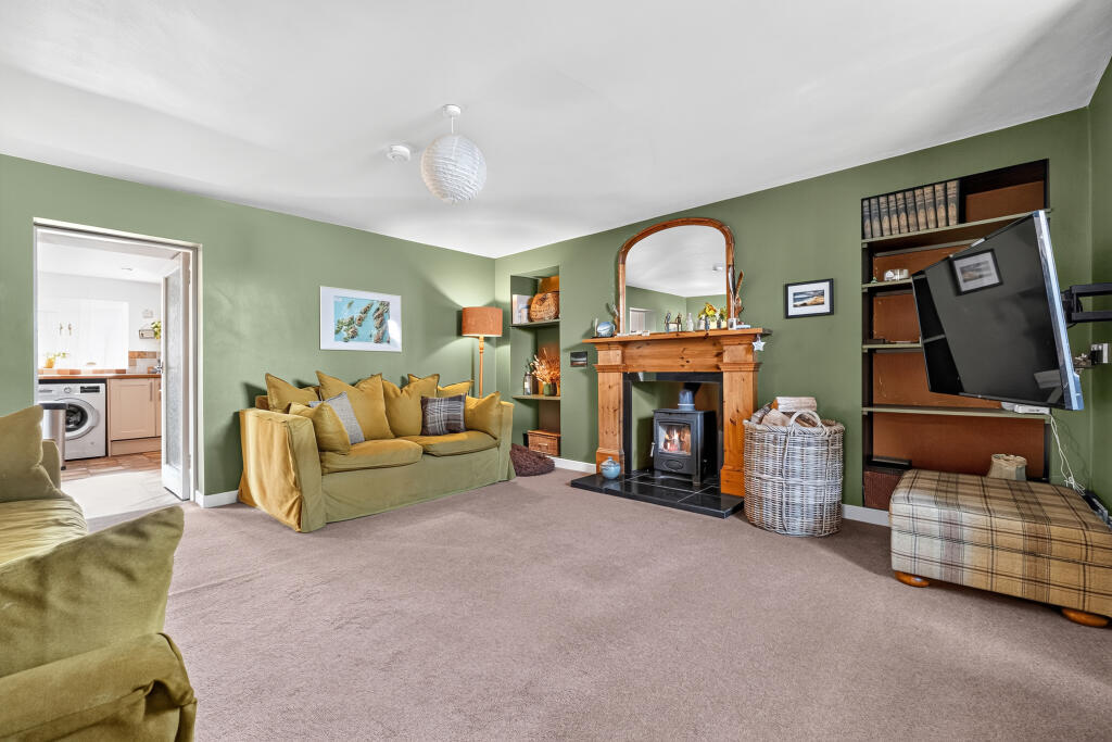 House in Inverness - View 5